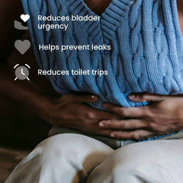 Oxybutynin For Incontinence