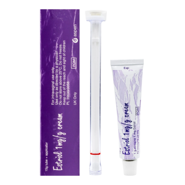 Estriol Cream