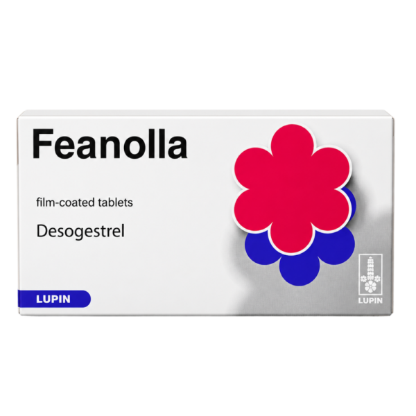 Feanolla Tablets