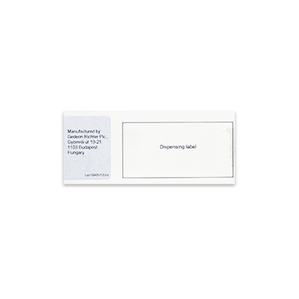 Lucette Tablets