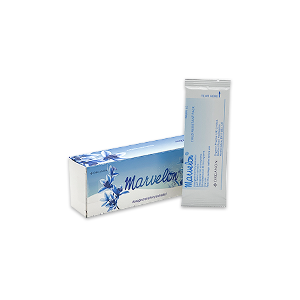 Marvelon Tablets