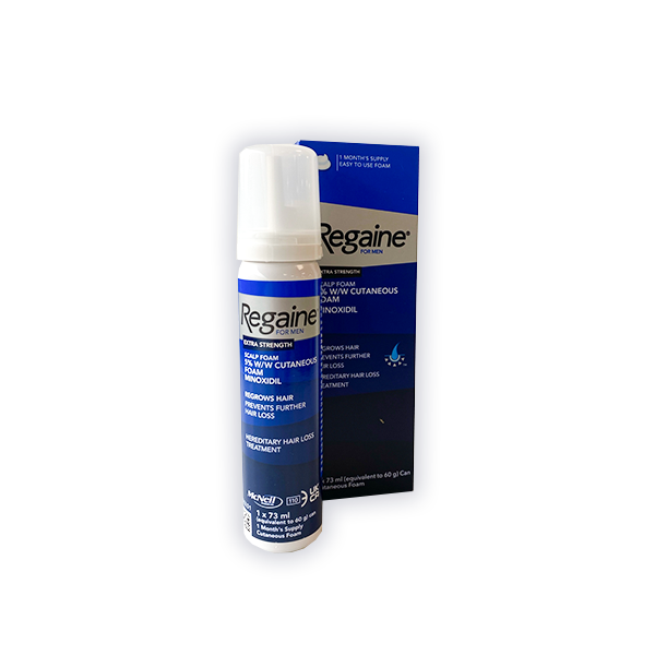 Regaine For Men