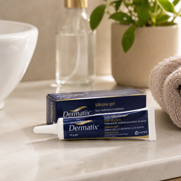 Dermatix Gel