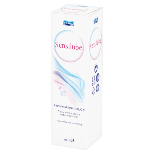 Durex Sensilube