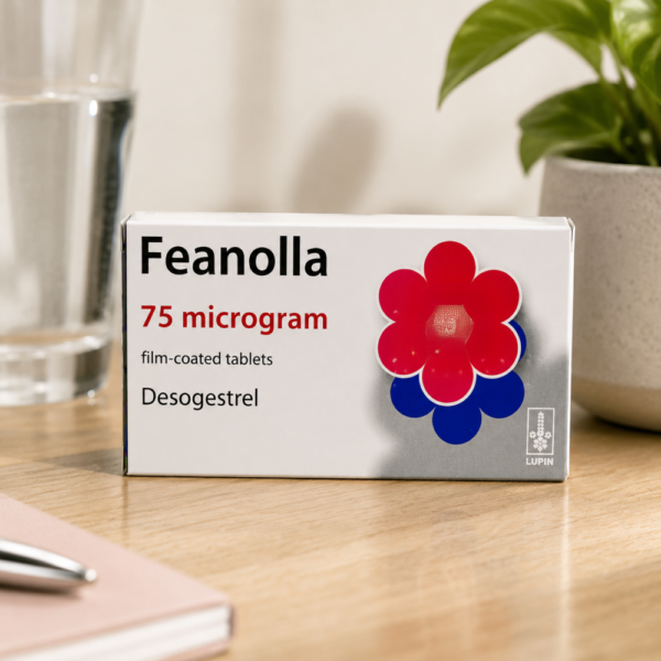Feanolla Tablets