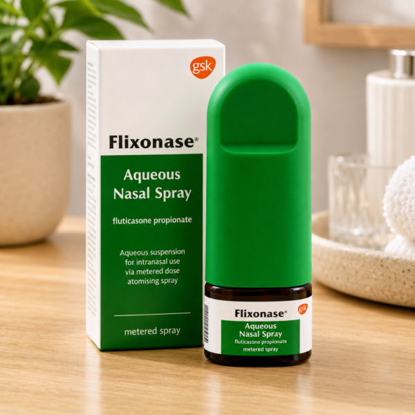 Flixonase Nasal Spray