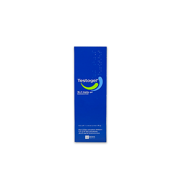 Testogel Pump For Male Testosterone Replacement Therapy