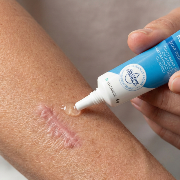 KELO-COTE Silicone Scar Gel