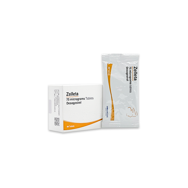 Zelleta Tablets
