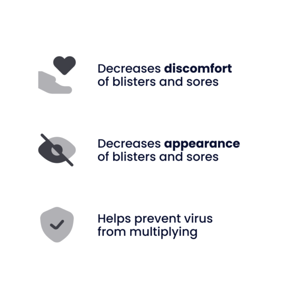 Aciclovir Cream