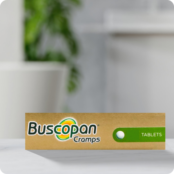Buscopan Cramps
