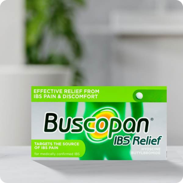 Buscopan IBS Relief