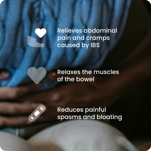 Buscopan IBS Relief