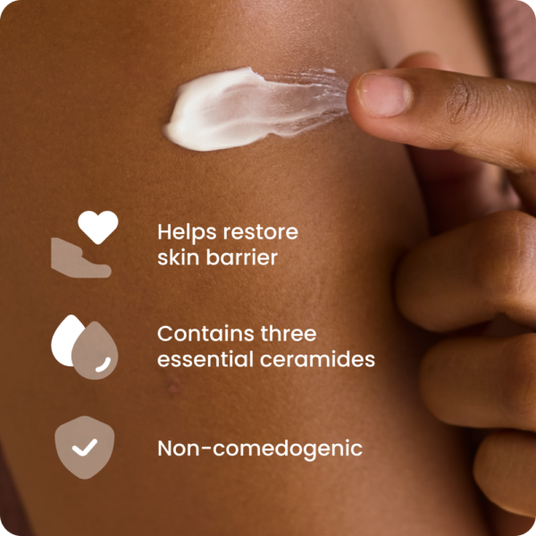 CeraVe Facial Moisturising Lotion