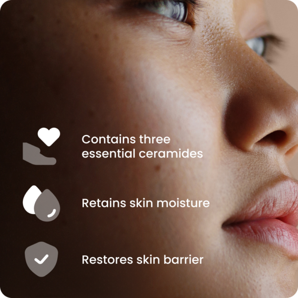 CeraVe Hydrating Hyaluronic Acid Serum