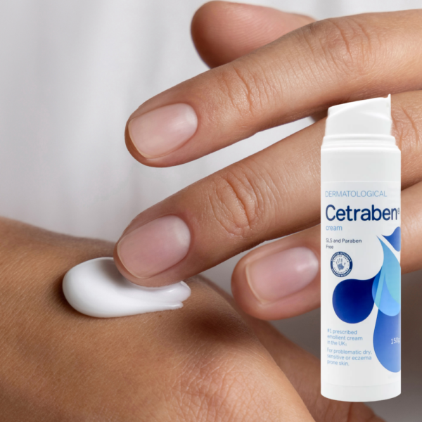 Cetraben Cream