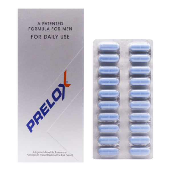 Prelox