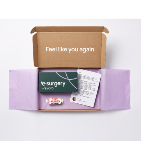 Menopause Subscription Service